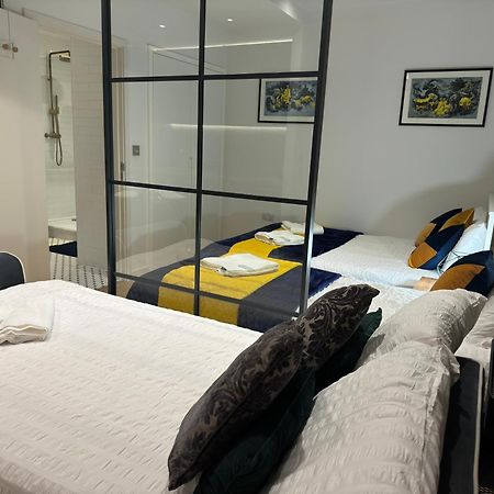 Amazing Cosy Apartment, Next To O2 Arena And Close To London Excel, Secure Parking מראה חיצוני תמונה