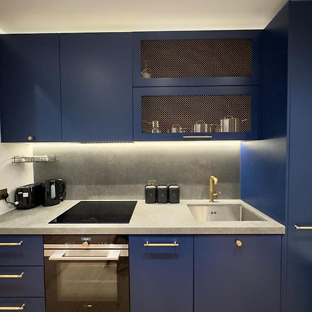 Amazing Cosy Apartment, Next To O2 Arena And Close To London Excel, Secure Parking מראה חיצוני תמונה