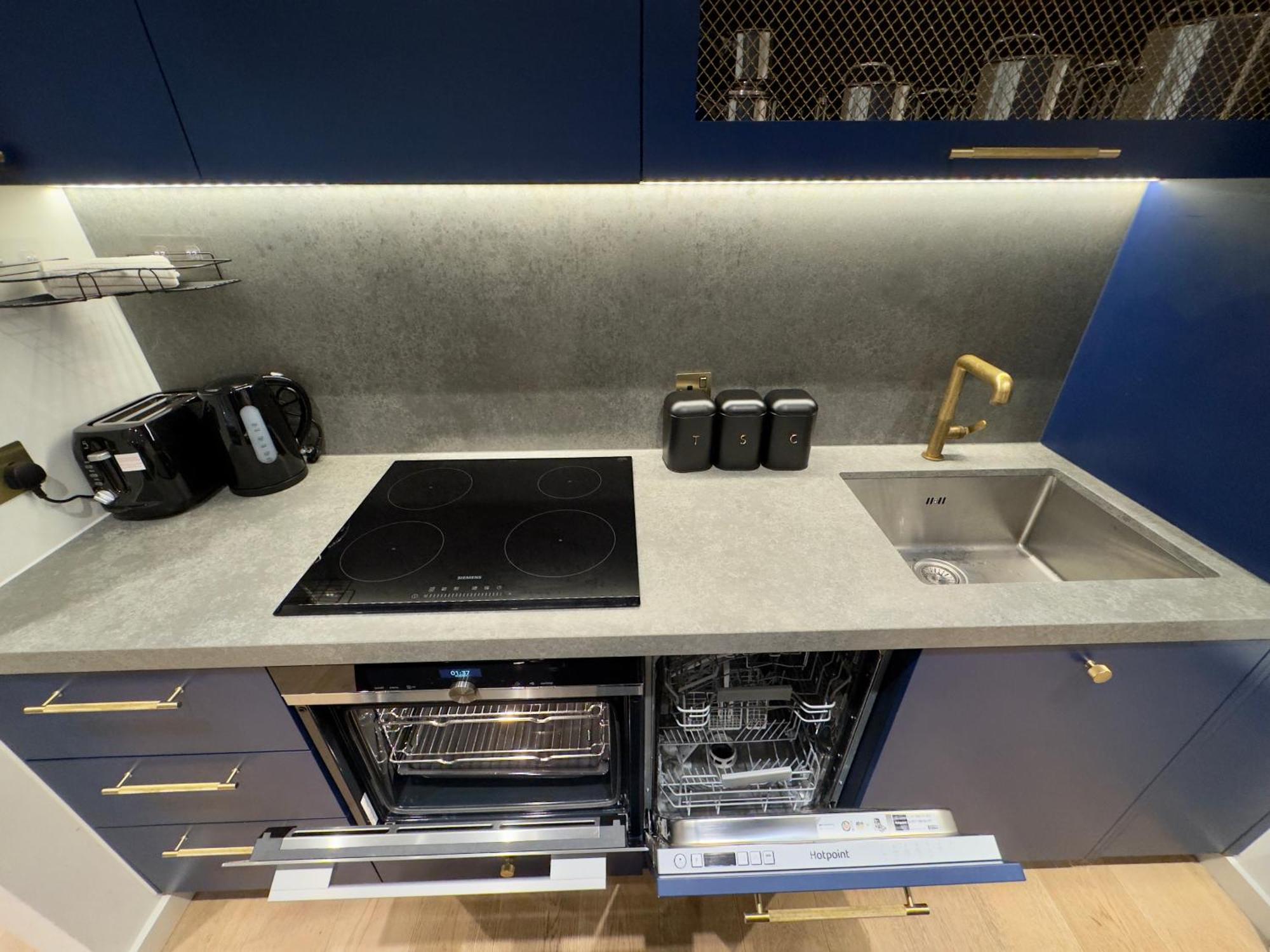 Amazing Cosy Apartment, Next To O2 Arena And Close To London Excel, Secure Parking מראה חיצוני תמונה