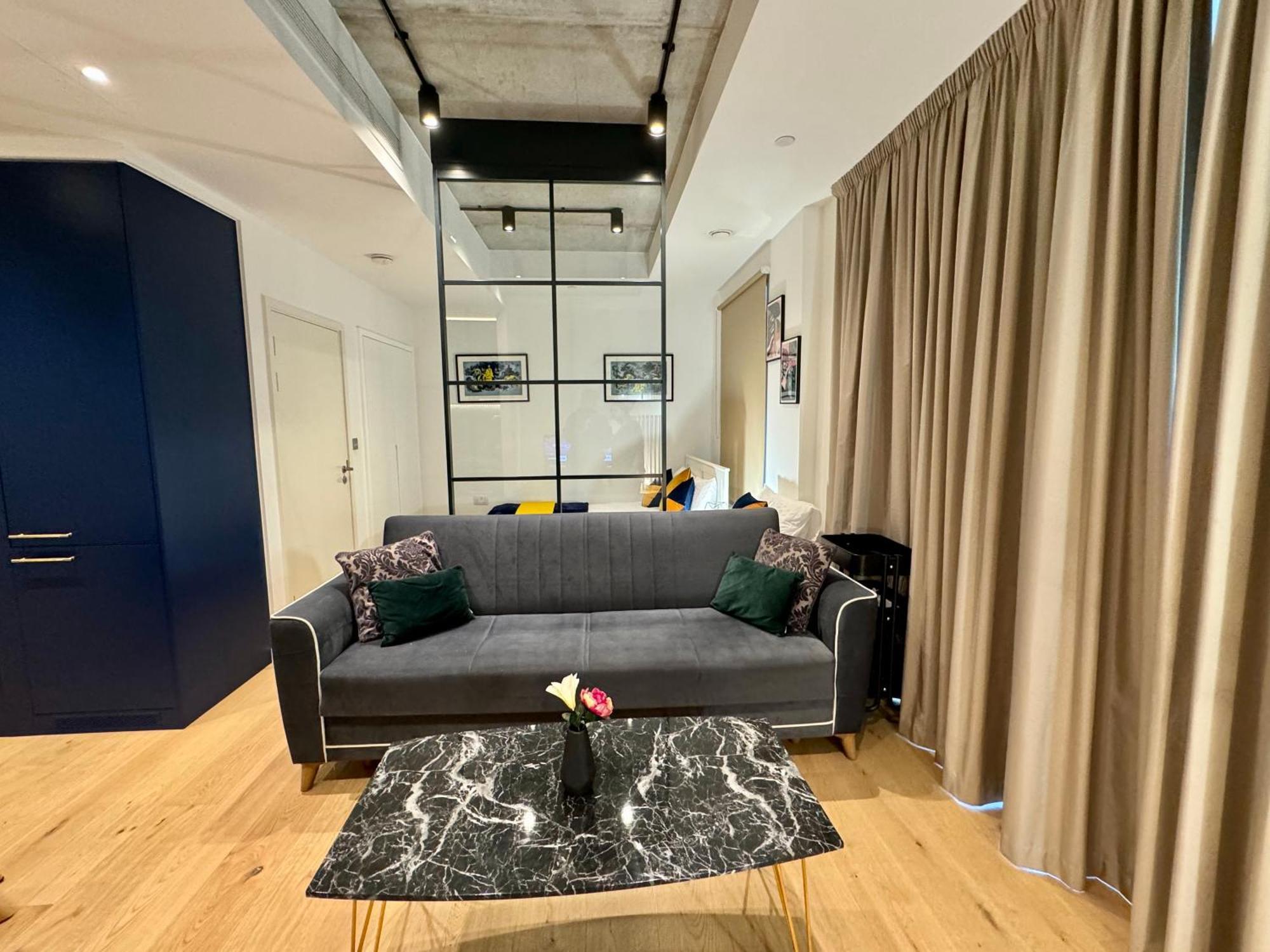 Amazing Cosy Apartment, Next To O2 Arena And Close To London Excel, Secure Parking מראה חיצוני תמונה